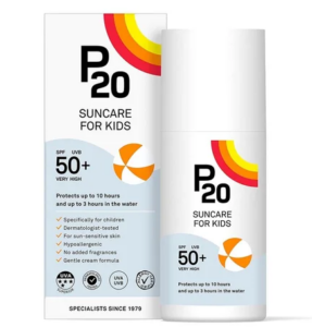 P20 SUNCARE for Kids