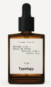 TYPOLOGY RETINOL 0.3