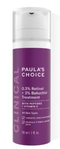 paula choice retinol