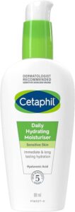 Cetaphil Hydratant quotidien pour le visage