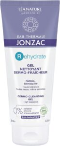 Eau Thermale Jonzac - Gel nettoyant dermo