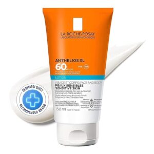 La Roche-Posay Anthelios Écran solaire pour le corps et le visage