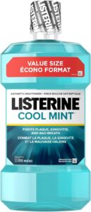 Listerine Cool Mint Bain de bouche