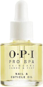 OPI ProSpa Huile d'ongle