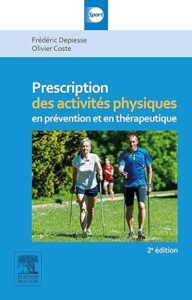 Prescription des activités physiques