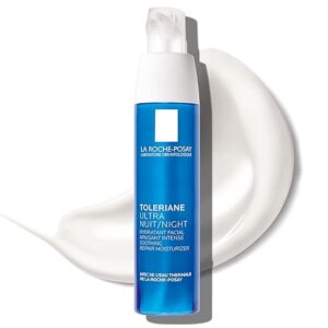 La Roche-Posay Toleriane Ultra Night Cream