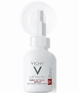 Vichy LiftActiv Pure Retinol Serum for Face 